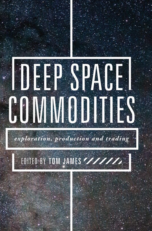 Front cover_Deep Space Commodities