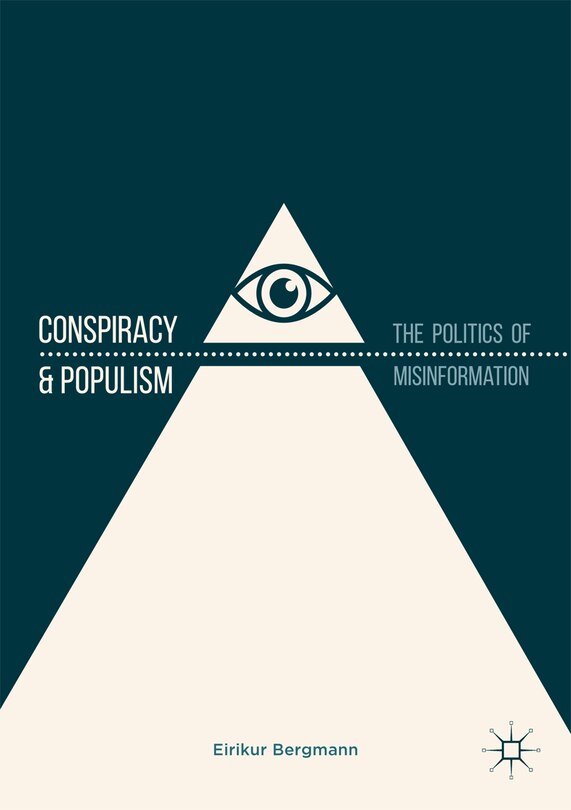 Front cover_Conspiracy And Populism