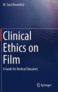 Couverture_Clinical Ethics On Film