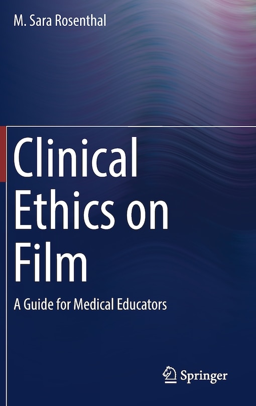 Couverture_Clinical Ethics On Film