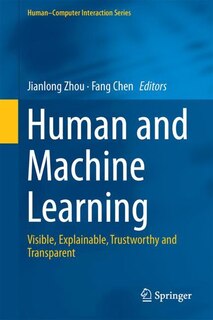 Couverture_Human And Machine Learning