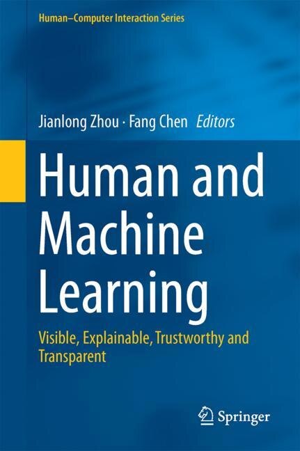 Couverture_Human And Machine Learning