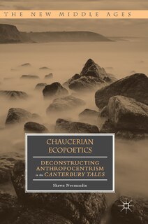 Front cover_Chaucerian Ecopoetics