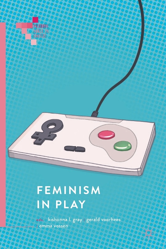 Front cover_Feminism In Play