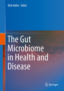 Front cover_The Gut Microbiome in Health and Disease