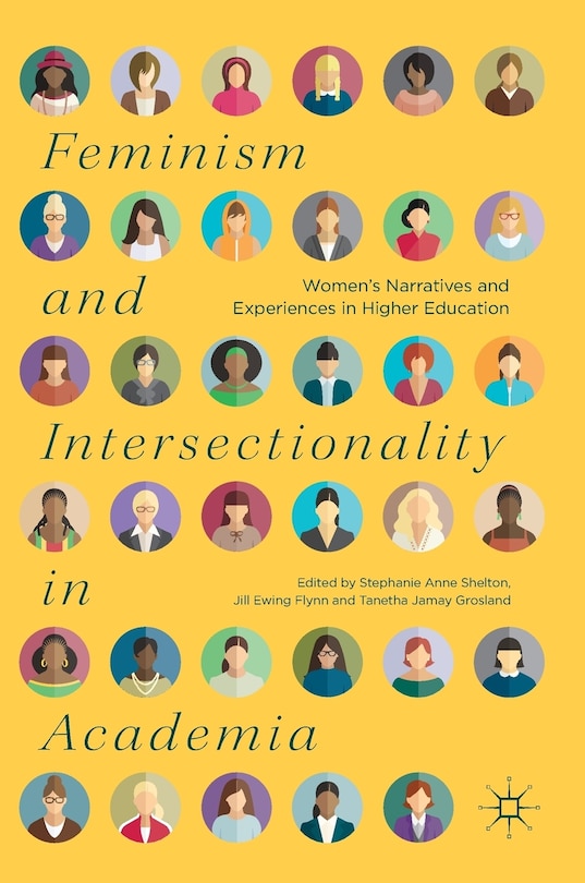 Front cover_Feminism And Intersectionality In Academia
