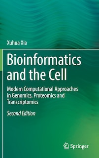 Couverture_Bioinformatics And The Cell