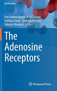 Front cover_The Adenosine Receptors