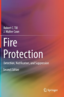 Couverture_Fire Protection