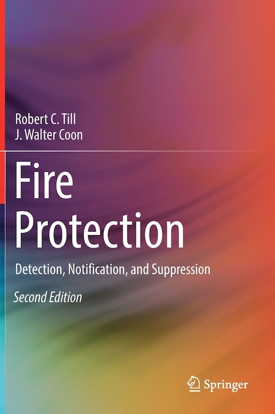 Couverture_Fire Protection