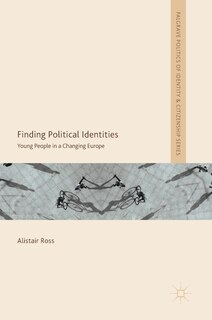 Front cover_Finding Political Identities