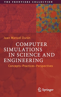 Couverture_Computer Simulations In Science And Engineering