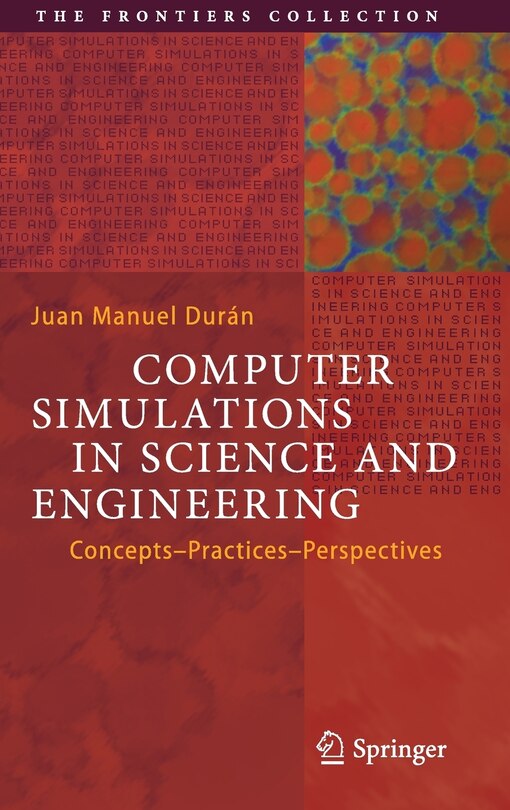 Couverture_Computer Simulations In Science And Engineering
