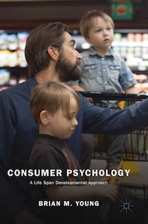Couverture_Consumer Psychology