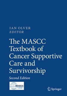Couverture_The MASCC Textbook of Cancer Supportive Care and Survivorship