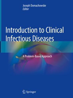 Couverture_Introduction To Clinical Infectious Diseases