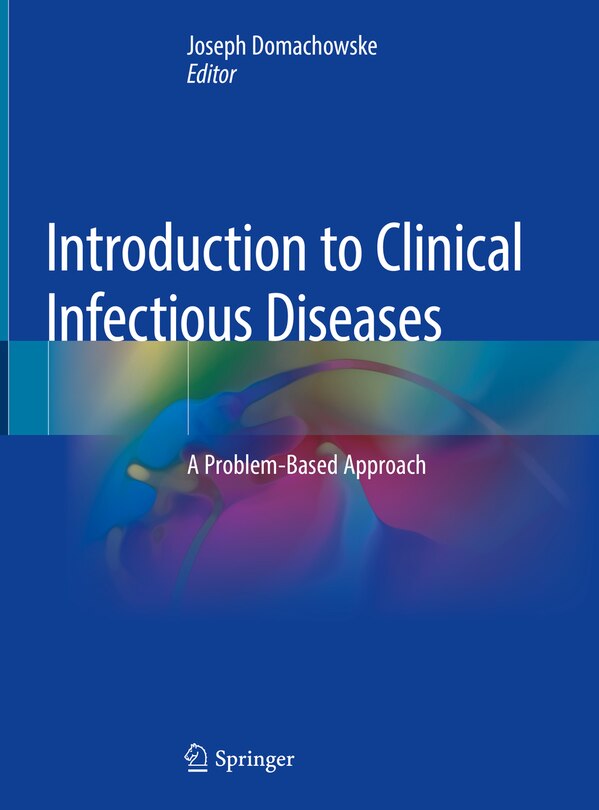 Couverture_Introduction To Clinical Infectious Diseases
