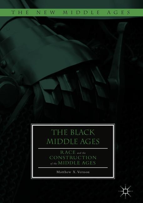 Front cover_The Black Middle Ages