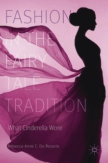 Front cover_Fashion In The Fairy Tale Tradition