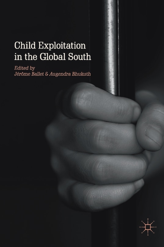 Front cover_Child Exploitation In The Global South