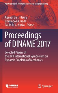 Front cover_Proceedings Of Diname 2017