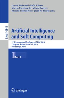 Front cover_Artificial Intelligence And Soft Computing