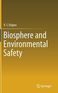 Couverture_Biosphere and Environmental Safety
