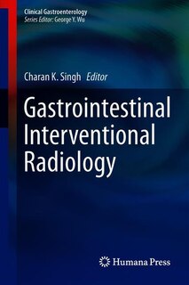 Front cover_Gastrointestinal Interventional Radiology