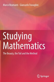 Couverture_Studying Mathematics