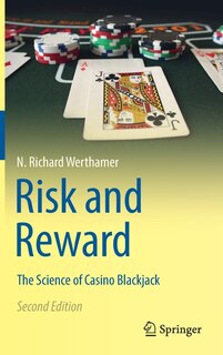 Front cover_Risk And Reward