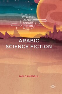 Front cover_Arabic Science Fiction