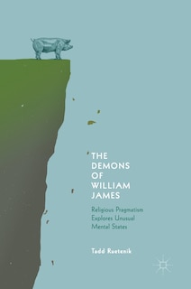 Couverture_The Demons of William James