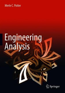 Front cover_Engineering Analysis
