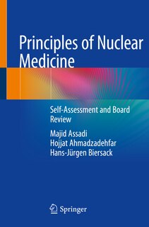Couverture_Principles Of Nuclear Medicine