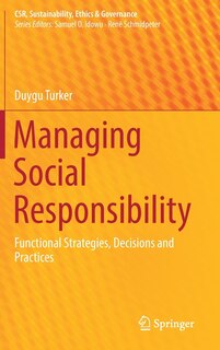 Front cover_Managing Social Responsibility