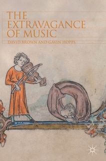 Couverture_The Extravagance of Music