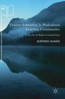 Front cover_Teacher Education In Professional Learning Communities
