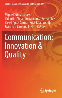 Front cover_Communication