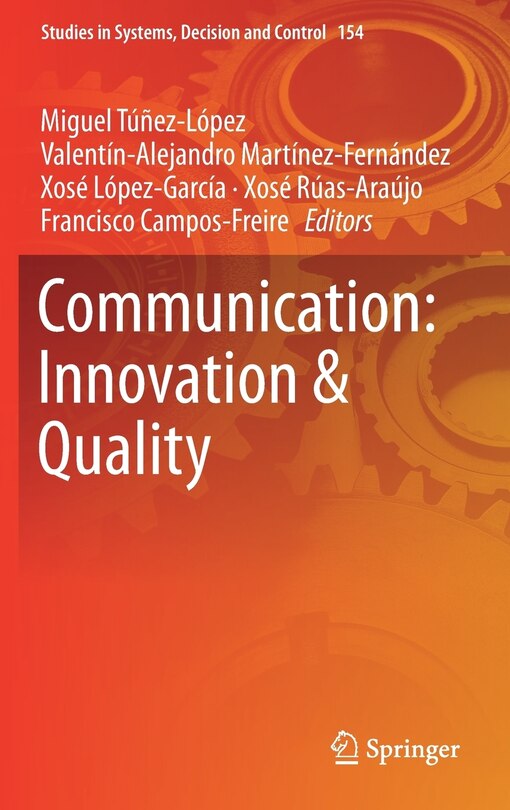 Front cover_Communication