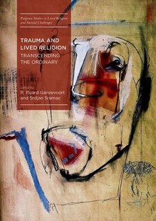 Front cover_Trauma And Lived Religion