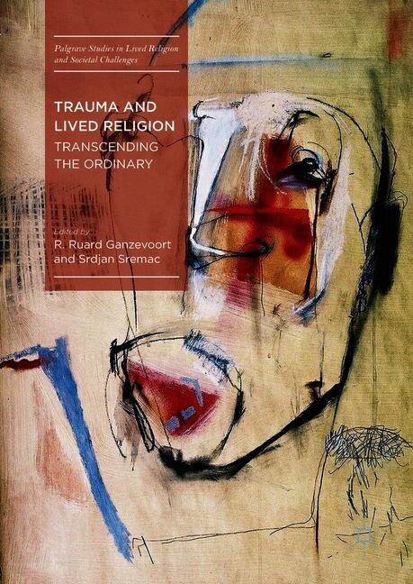 Front cover_Trauma And Lived Religion