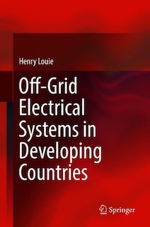 Front cover_Off-grid Electrical Systems In Developing Countries