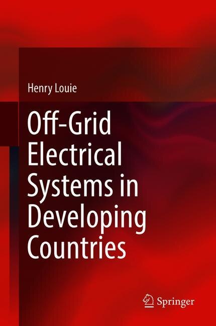 Front cover_Off-grid Electrical Systems In Developing Countries