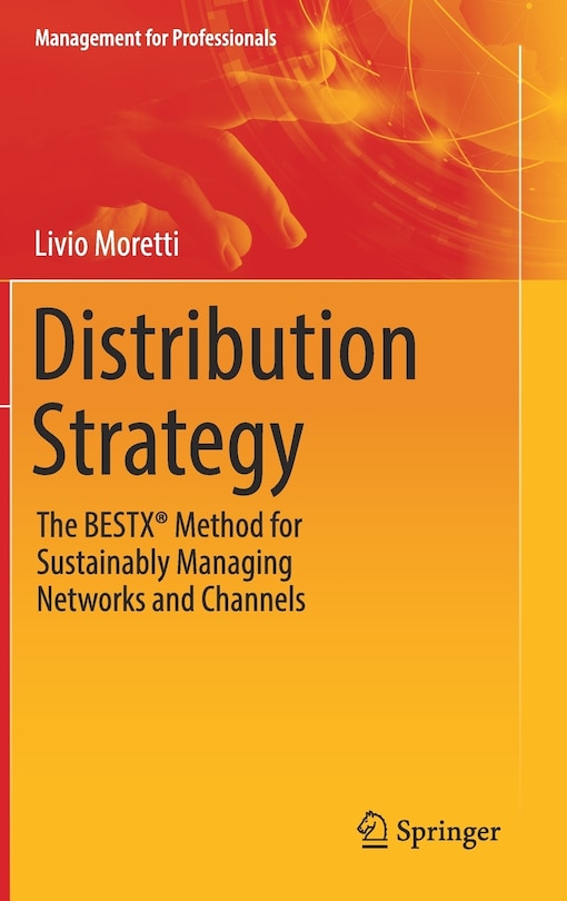 Front cover_Distribution Strategy