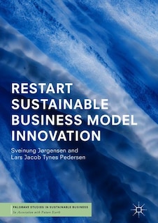 Front cover_Restart Sustainable Business Model Innovation