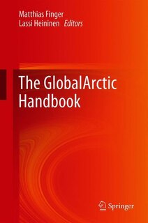 Front cover_The Globalarctic Handbook