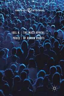 Couverture_The Mass Appeal of Human Rights