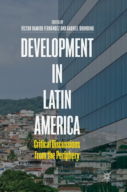 Couverture_Development In Latin America