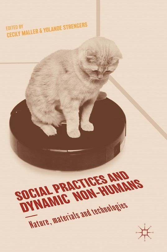 Couverture_Social Practices And Dynamic Non-humans