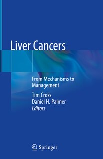 Front cover_Liver Cancers